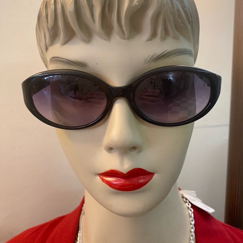 Coach sunglasses